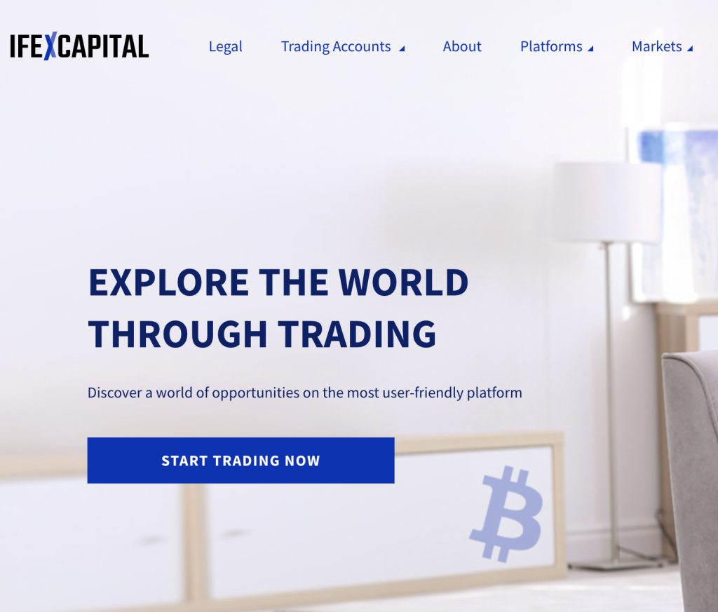 Ifexcapital.com Under Scrutiny
